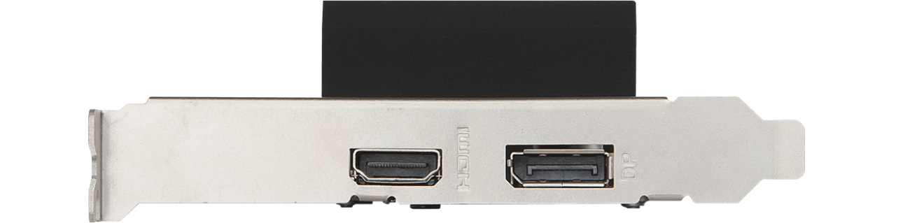 MSI GeForce GT 1030 2GHD4 LP OC 2GB DDR4 - Karty graficzne NVIDIA ...